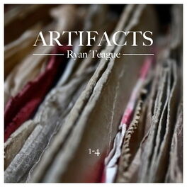Album cover of Artifacts 1-4