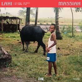 Album picture of Lahi
