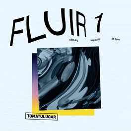 Album cover of FLUIR 1
