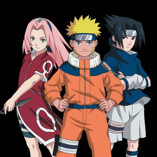 My Top 5 Anime OPs from Naruto #anime #top5 #op #openings #naruto