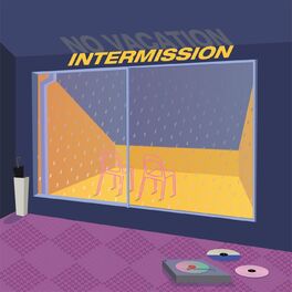Album cover of Intermission