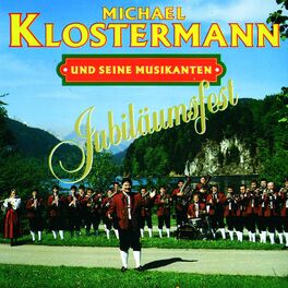 Album cover of Jubiläumsfest
