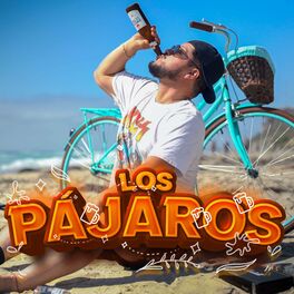 Album cover of Los Pájaros