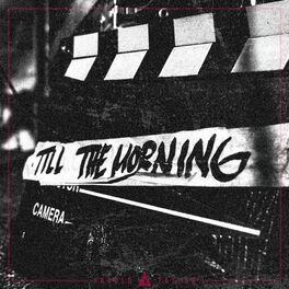 Album cover of Till the Morning
