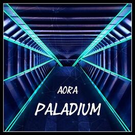 Album cover of Paladium
