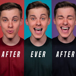 Album cover of After Ever After 3
