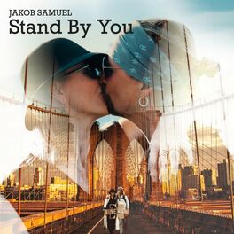 Album cover of Stand By You