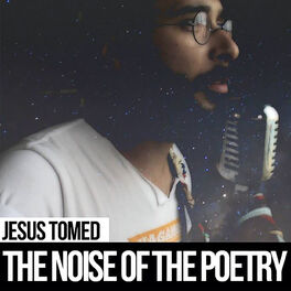 Album cover of The Noise Of The Poetry
