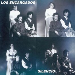 Album picture of Silencio