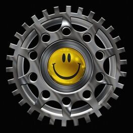 Album cover of Rotary