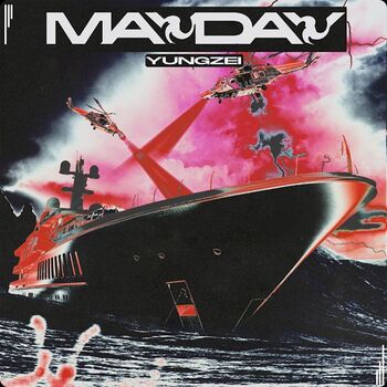 Mayday cover