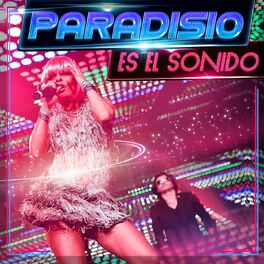 Album cover of Es el Sonido (Radio Version)