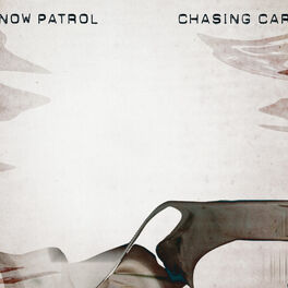 Album picture of Chasing Cars