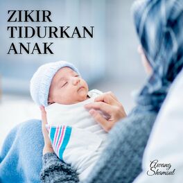 Album cover of Zikir Tidurkan Anak