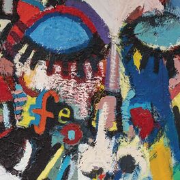 Album cover of The Screamadelica 12