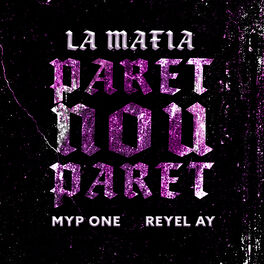 Album cover of Paret nou paret