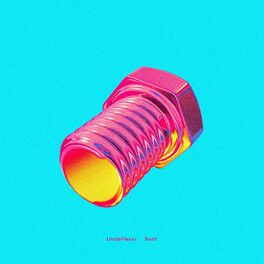 Album cover of Болт (prod. by Dieza Beatz)