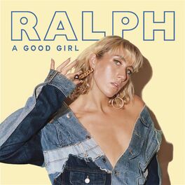 Album cover of A Good Girl