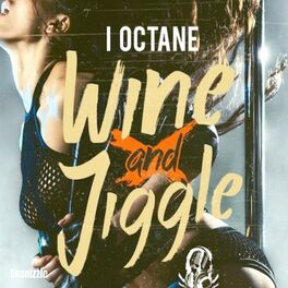 Album cover of Wine and Jiggle