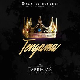 Album cover of Tengama