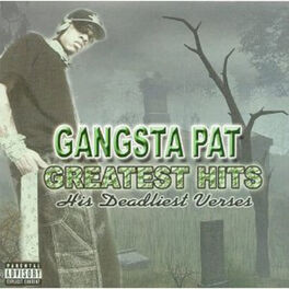 Album cover of Greatest Hits: His Deadliest Verses