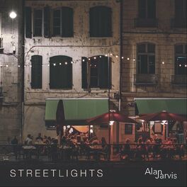 Album cover of Streetlights