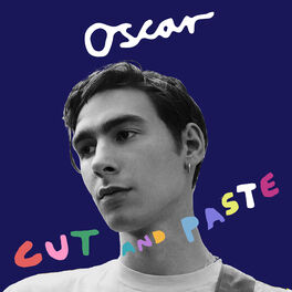 Album cover of Cut and Paste