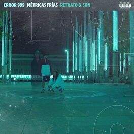 Album cover of Retrato & Son