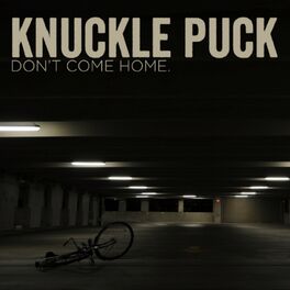 Album cover of Don't Come Home