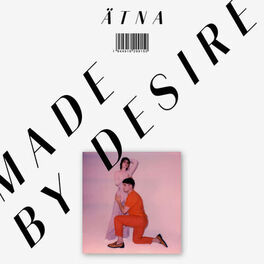 Album cover of Made By Desire