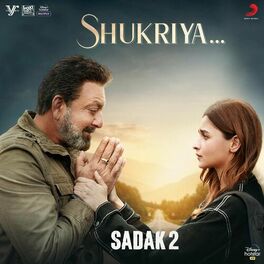 Album cover of Shukriya (Rendition) (From 