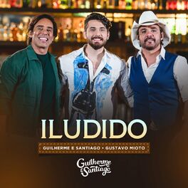 Album cover of Iludido (Ao Vivo)