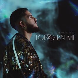 Album cover of Todo en Mí