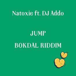Album cover of Jump (feat. Natoxie)