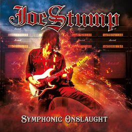 Album cover of Symphonic Onslaught