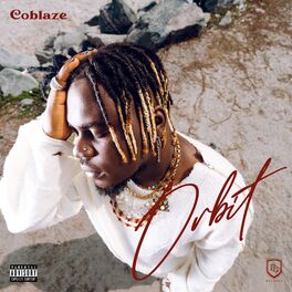 Album cover of Orbit