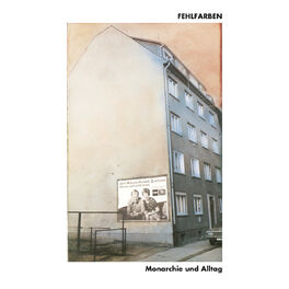 Album cover of Monarchie und Alltag