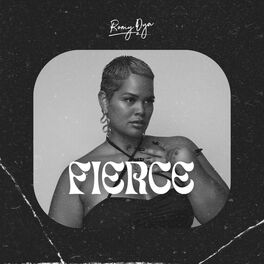 Album cover of Fierce
