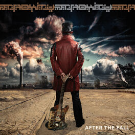 Album cover of After The Fall