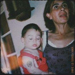 Album cover of Mami Lo Siento