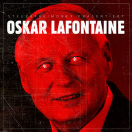 Album cover of Oskar Lafontaine