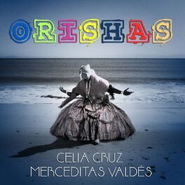 Album cover of Orishas