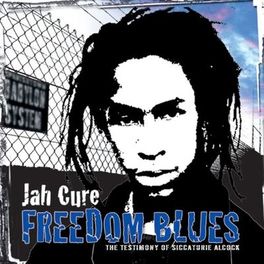 Album cover of Freedom Blues