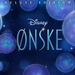 Album cover of Ønske (Originalt Norsk Soundtrack/Deluxe Edition)