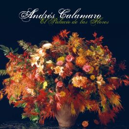 Album cover of El palacio de las flores