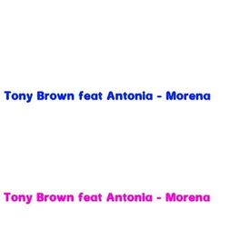 Album cover of Morena