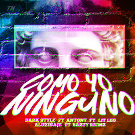 Album cover of Como Yo Ninguno