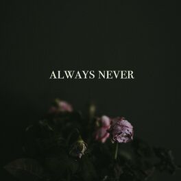 Album cover of Always Never