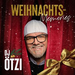 Album cover of Weihnachts-Memories