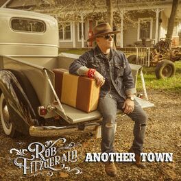 Album cover of Another Town